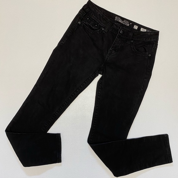 miss me hailey skinny jeans